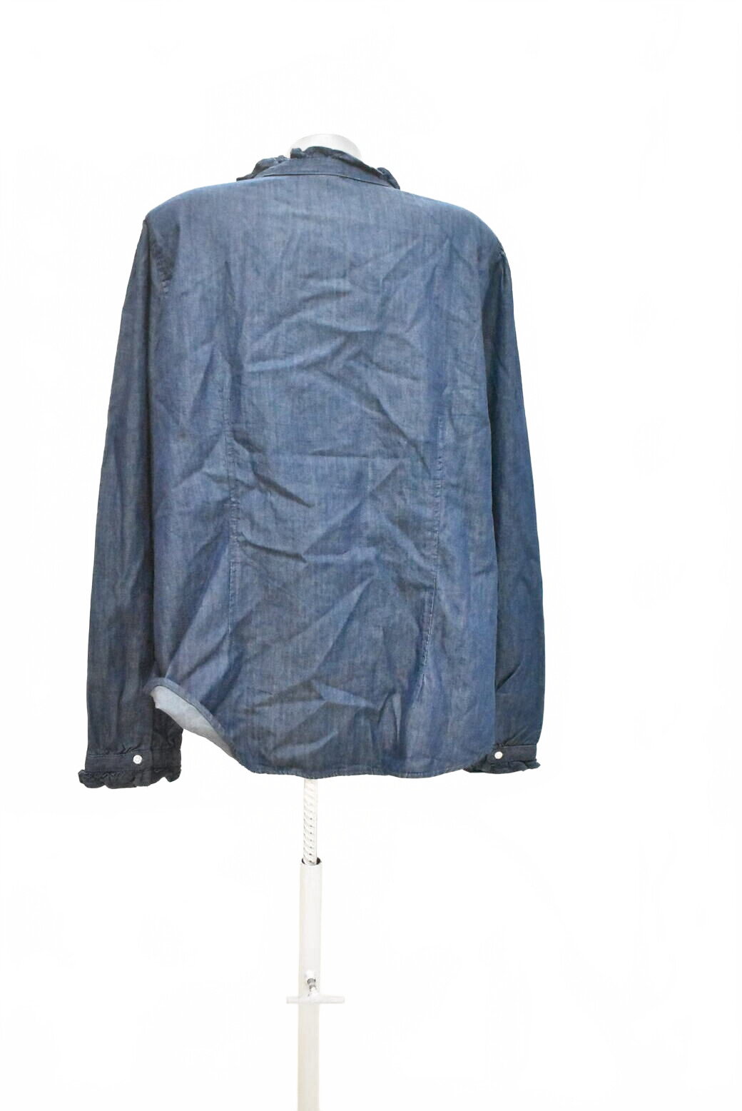 Damen bluse : Brand,Farbedenim,größe: size