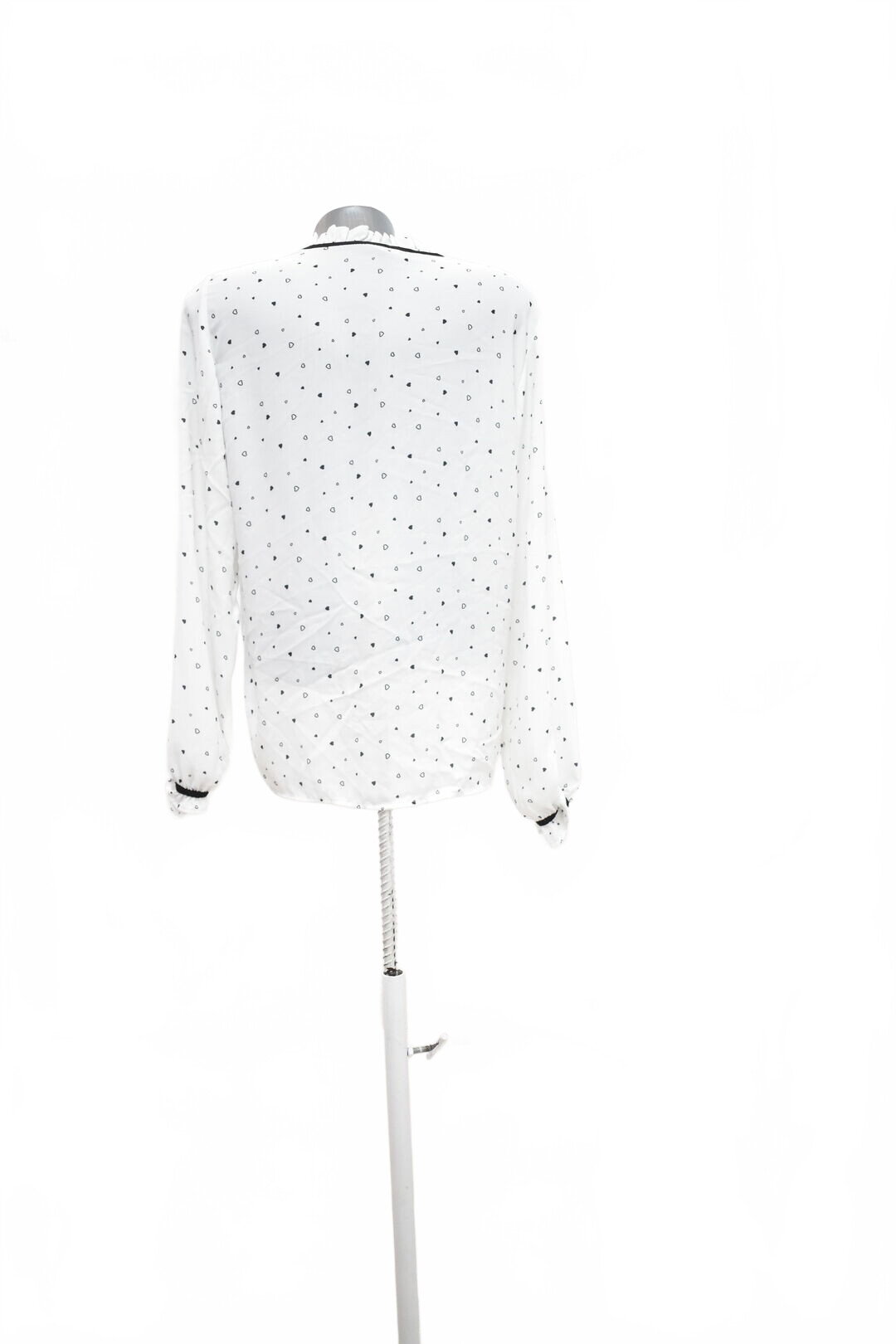 Damen bluse : Brand,Farbegemustert,größe: size