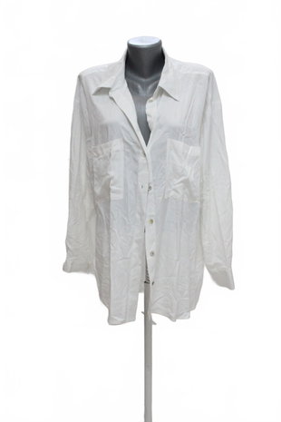 Damen bluse : Brand,Farbeweiss,größe: size