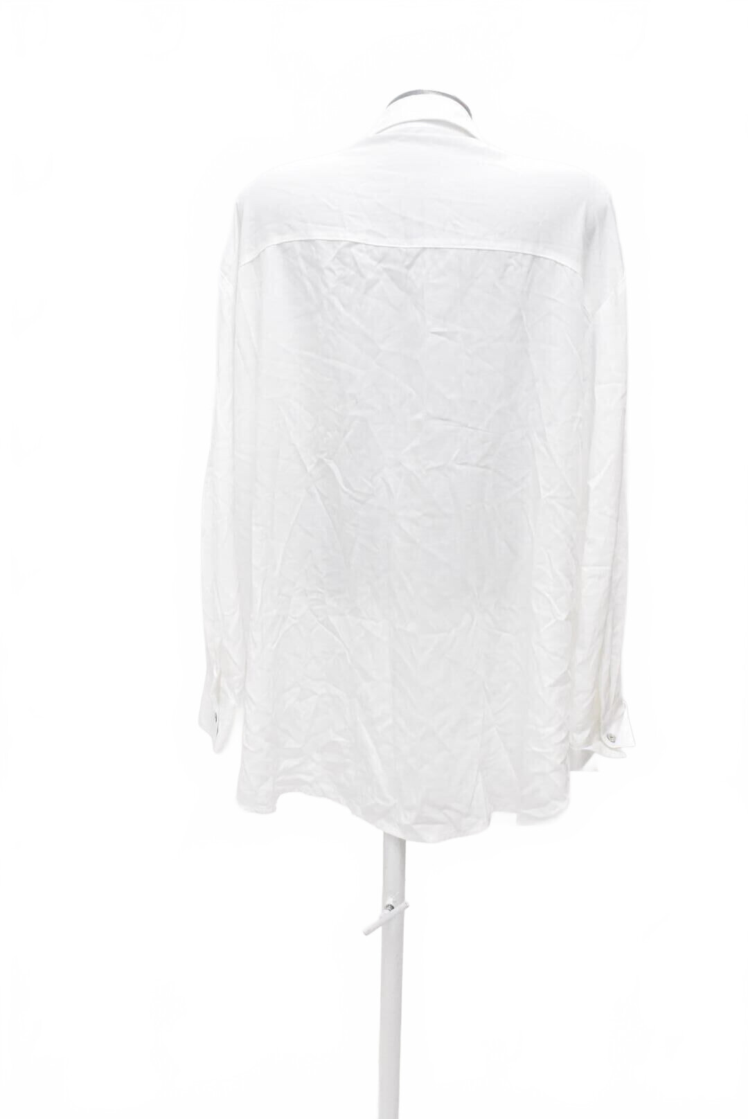 Damen bluse : Brand,Farbeweiss,größe: size