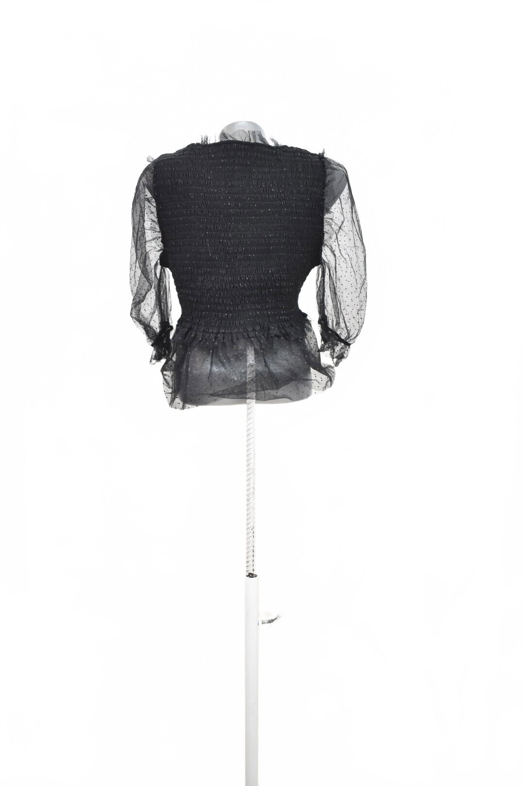 Damen -T-ShirtGenesisohne Aufdruck,farbeschwarz,größeL