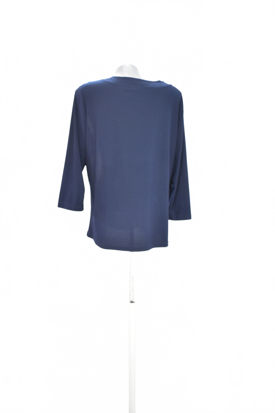 Damen -T-ShirtGenesisohne Aufdruck,farbegemustert,größe48