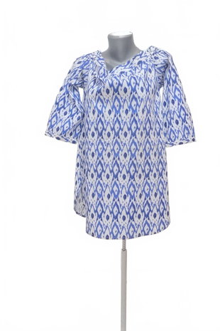 Damen bluse : Brand,Farbegemustert,größe: size