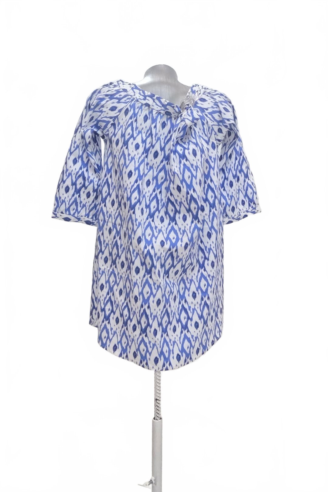 Damen bluse : Brand,Farbegemustert,größe: size