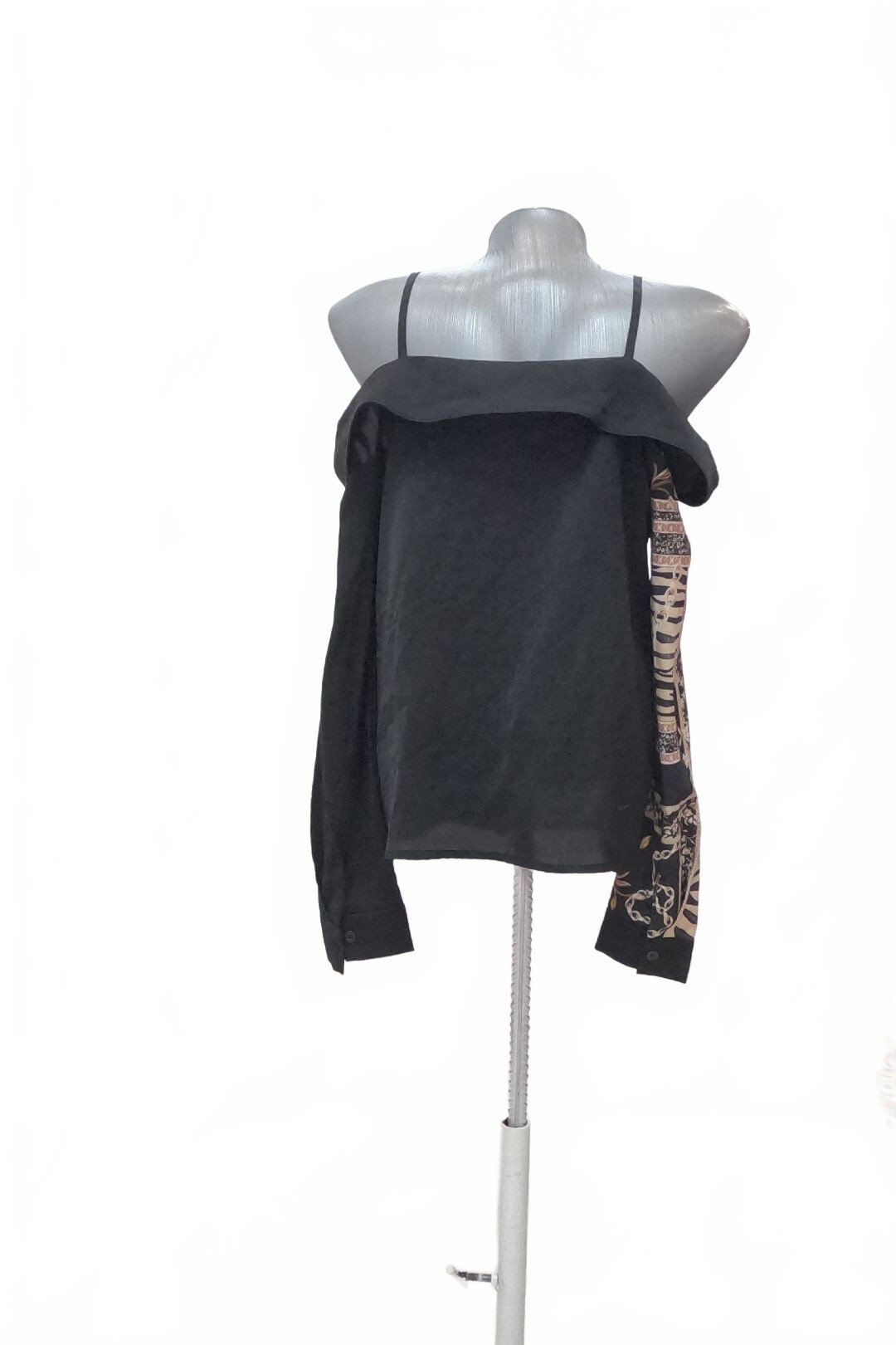 Damen bluse : Brand,Farbemehrfarbig,größe: size