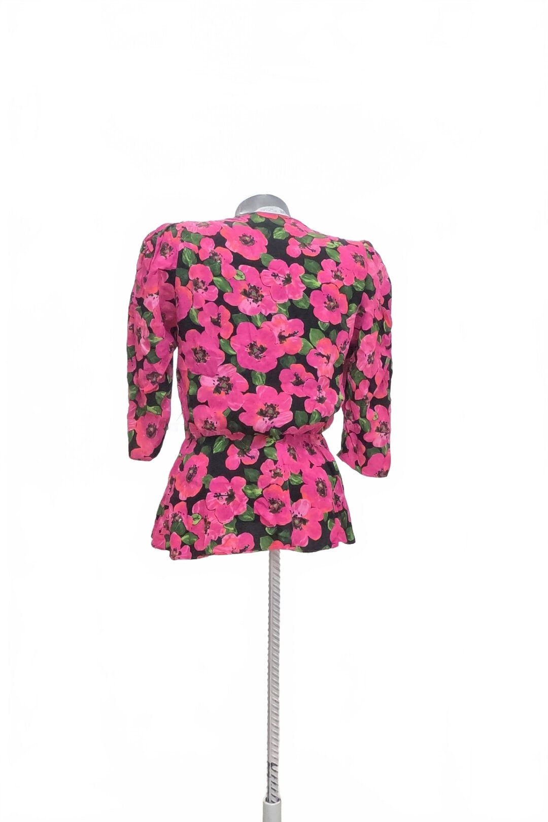 Damen bluse : Brand,Farbegeblümt,größe: size