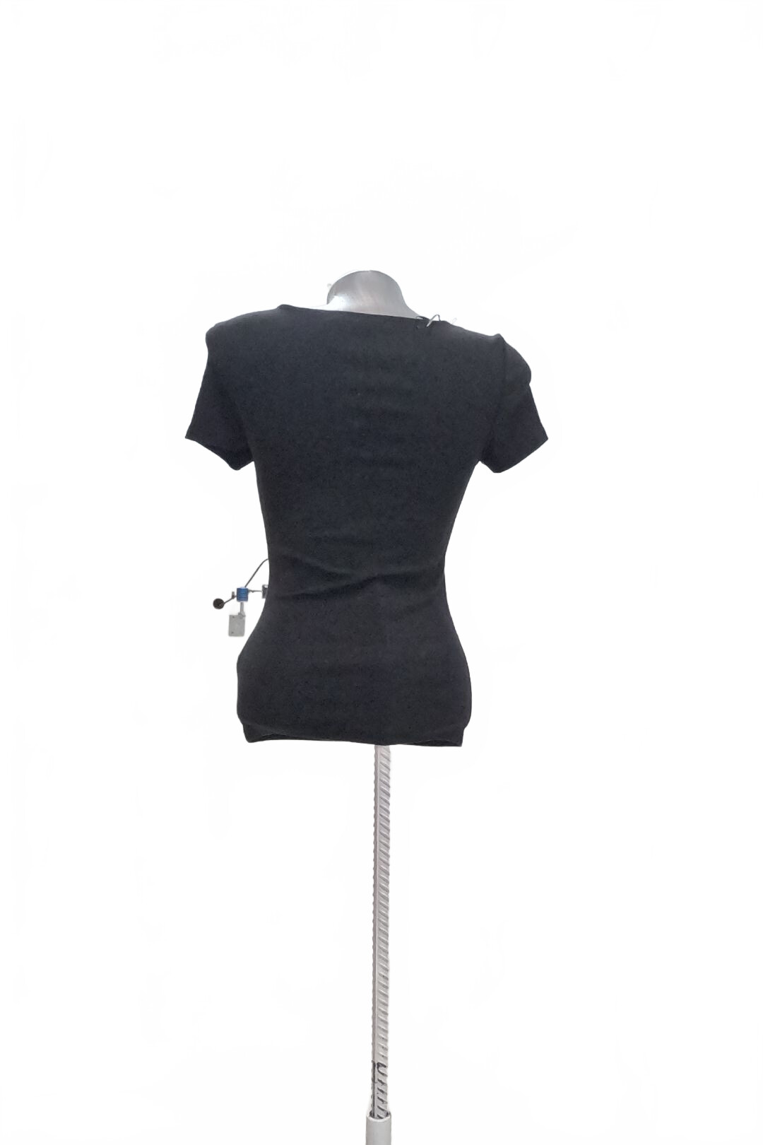 Damen -T-ShirtMohitoohne Aufdruck,farbeschwarz,größeXS