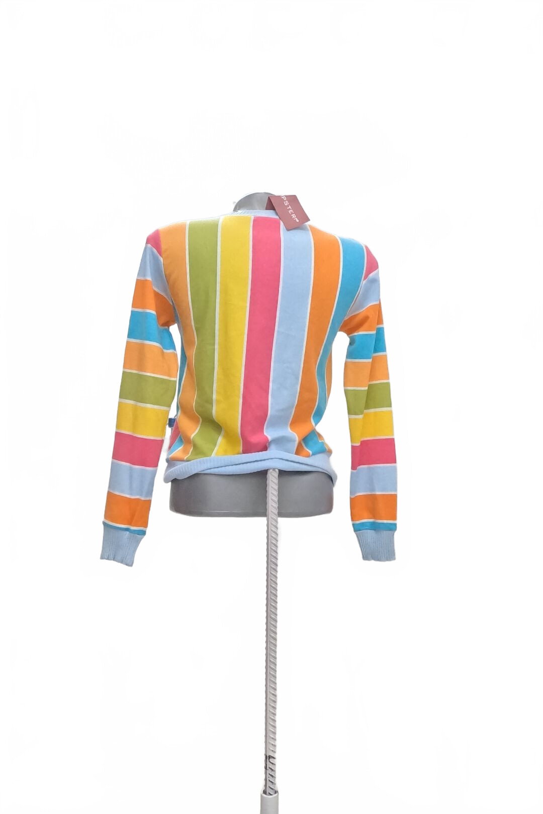 Damen -T-ShirtGenesisohne Aufdruck,farbemehrfarbig,größeL