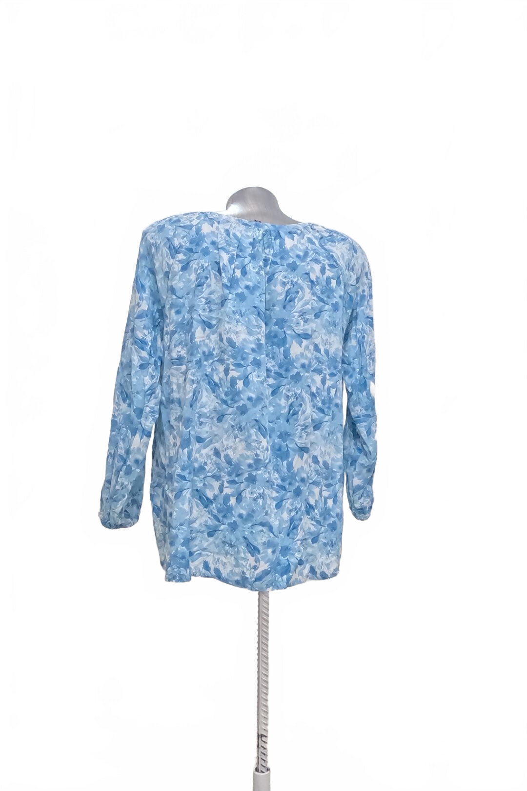 Damen -T-ShirtGenesisohne Aufdruck,farbegemustert,größe36