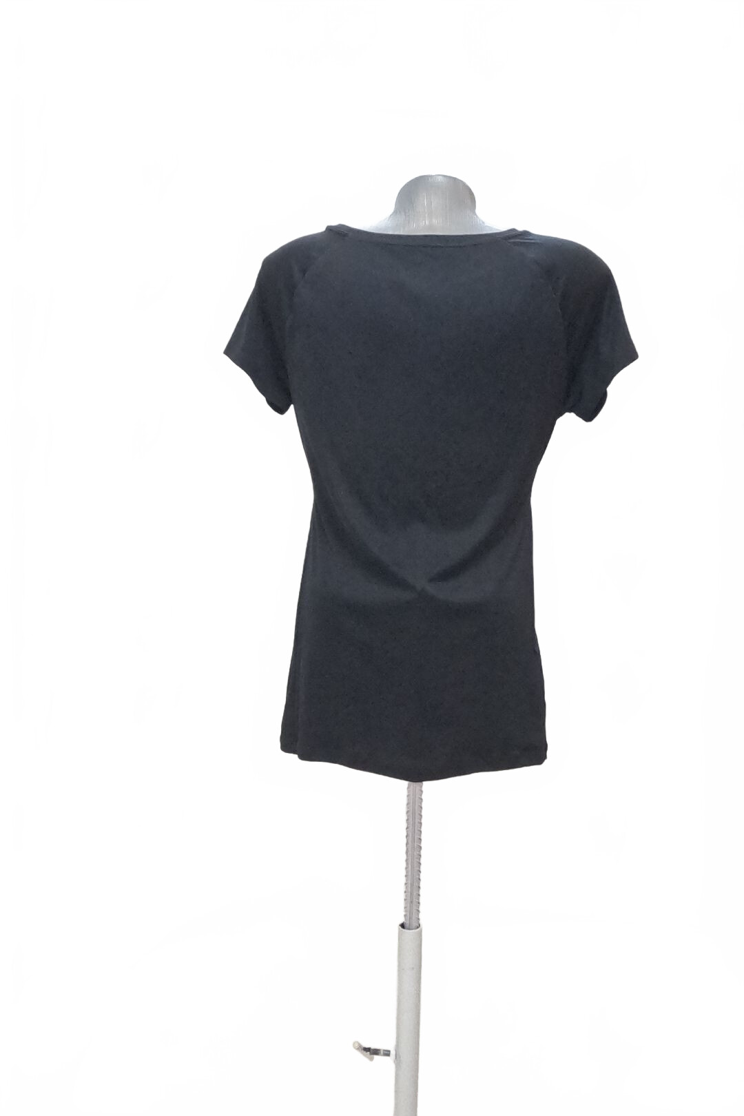 Damen -T-ShirtLottoohne Aufdruck,farbemehrfarbig,größeM