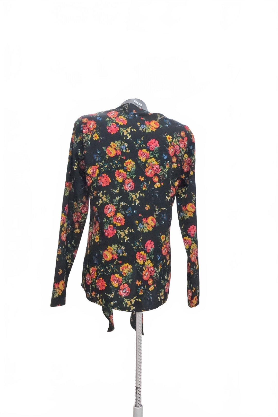 Damen bluse : Brand,Farbegeblümt,größe: size