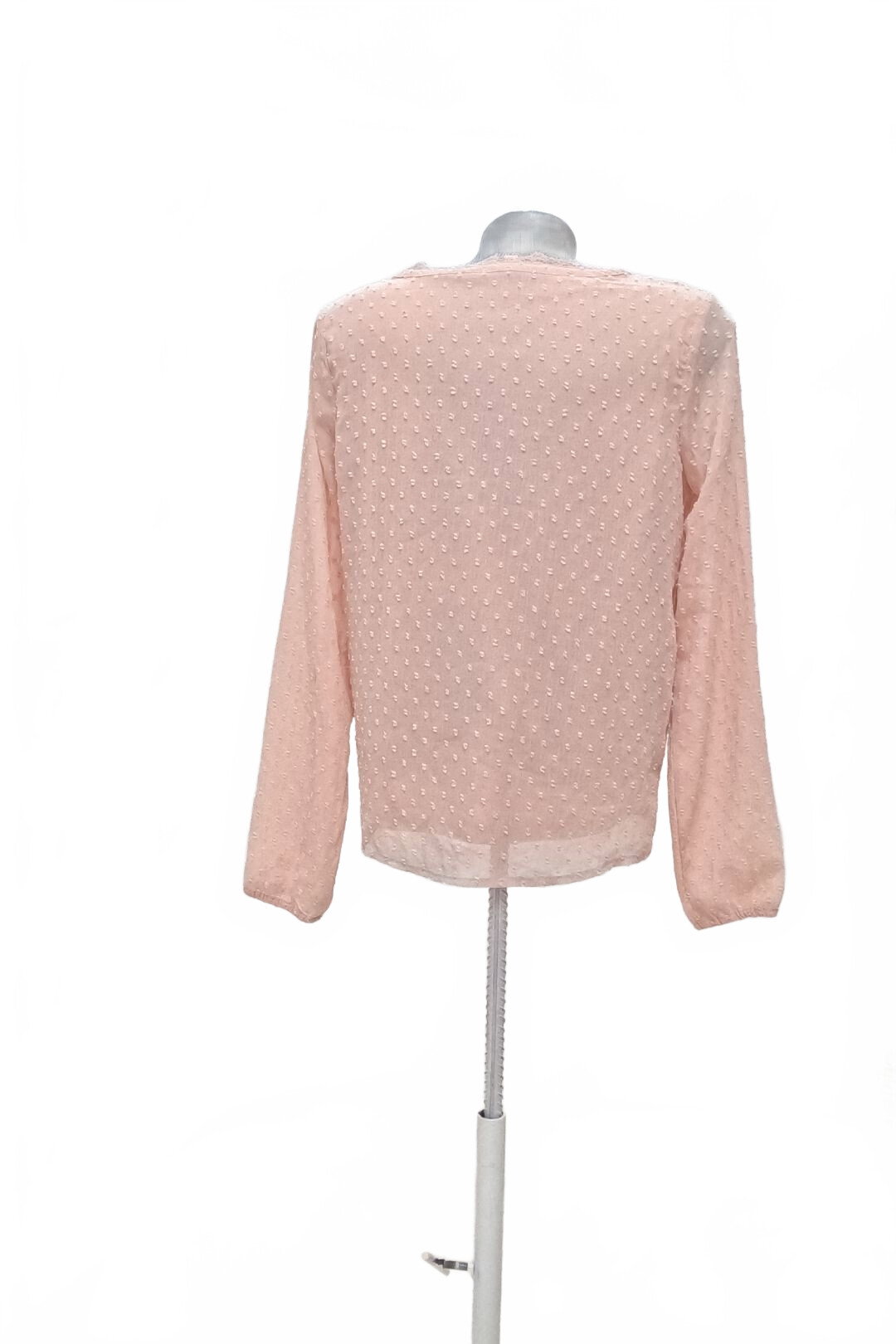 Damen -T-ShirtColloseumohne Aufdruck,farbeorange,größeXS