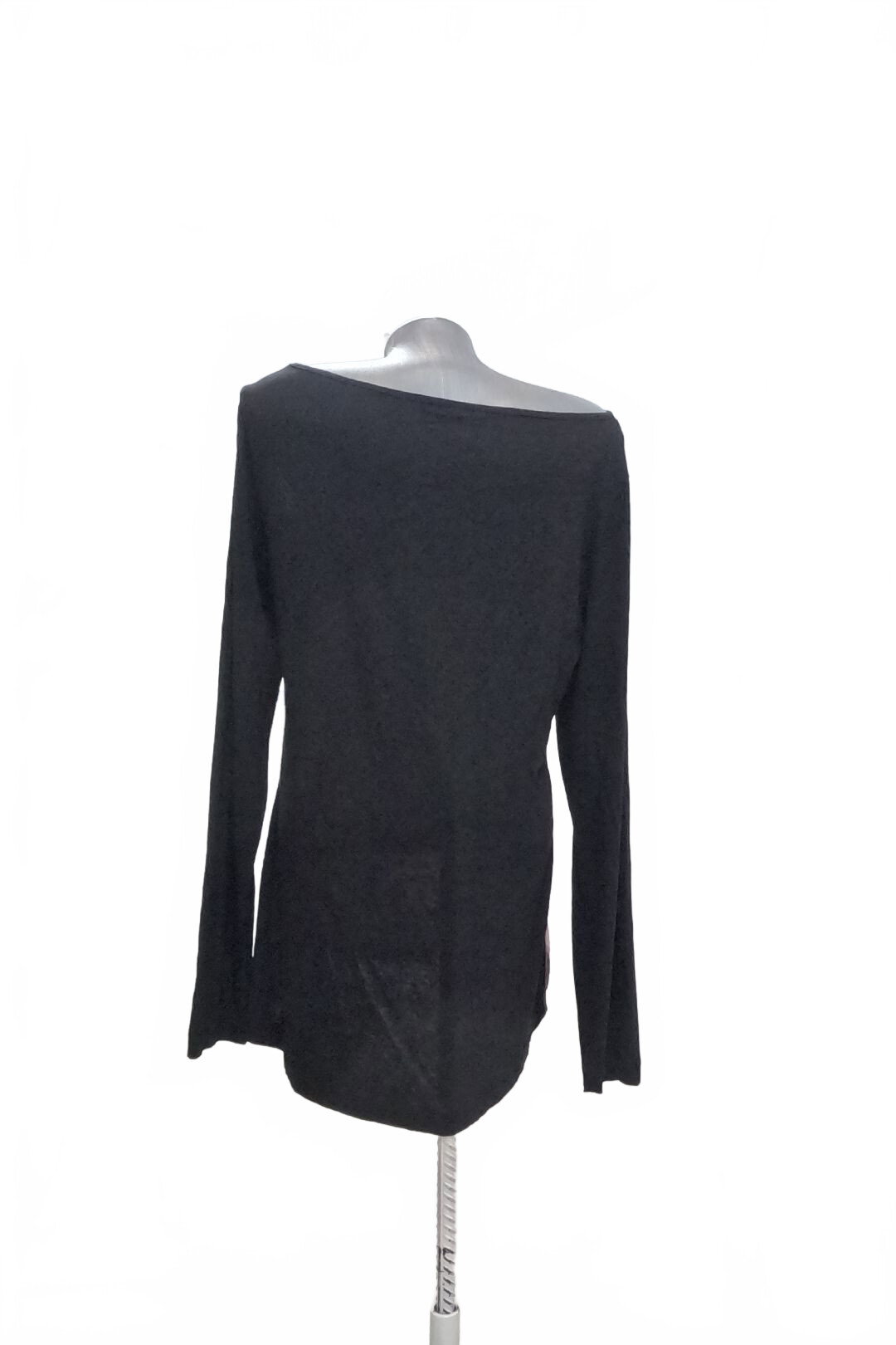Damen -T-ShirtBelovedohne Aufdruck,farbegemustert,größe40
