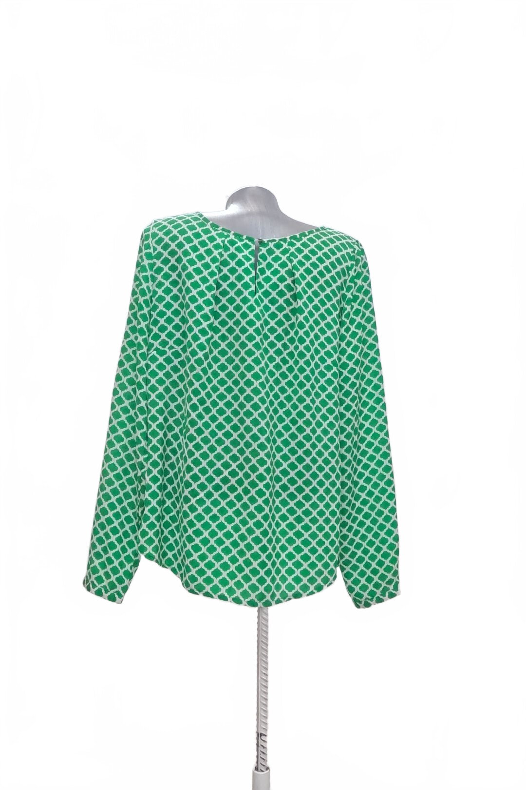 Damen -T-ShirtGenesisohne Aufdruck,farbegemustert,größeS