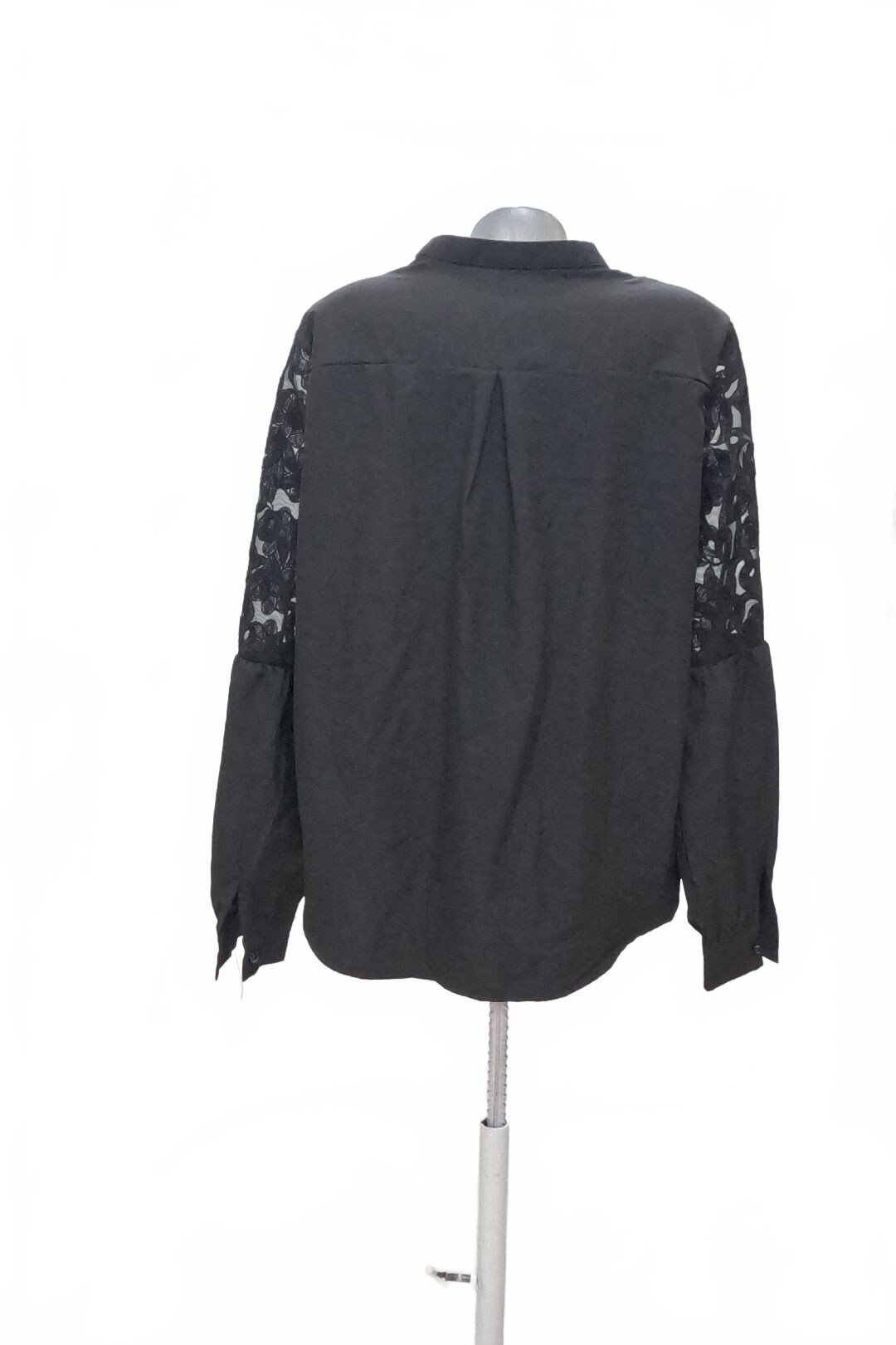 Damen bluse : Brand,Farbeschwarz,größe: size