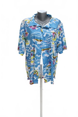 Damen bluse : Brand,Farbemehrfarbig,größe: size