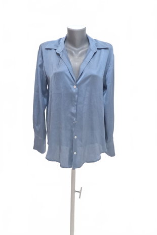 Damen bluse : Brand,Farbeblau,größe: size