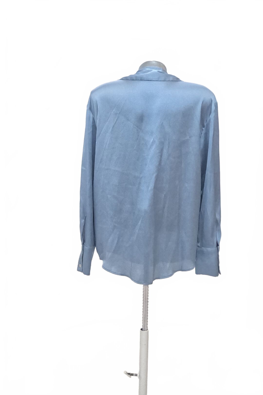 Damen bluse : Brand,Farbeblau,größe: size