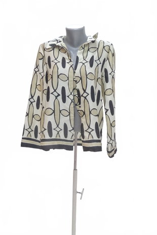 Damen bluse : Brand,Farbegemustert,größe: size
