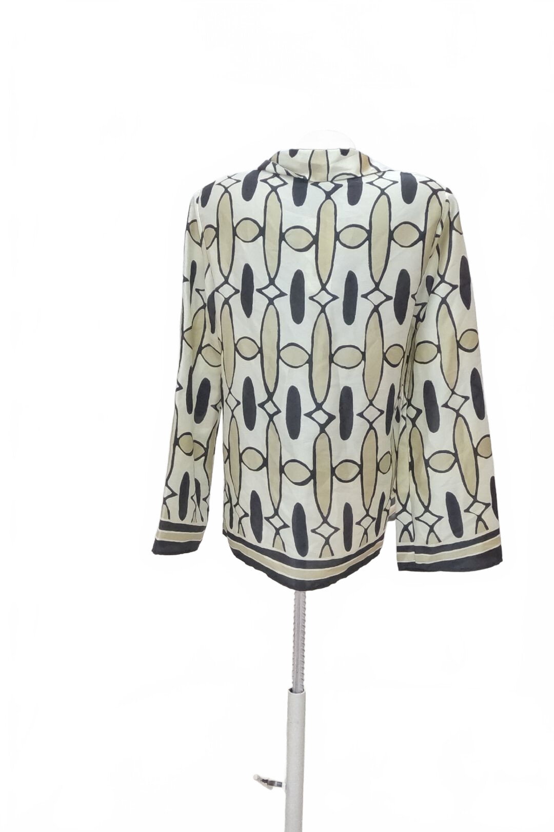 Damen bluse : Brand,Farbegemustert,größe: size