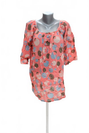 Damen bluse : Brand,Farbemehrfarbig,größe: size