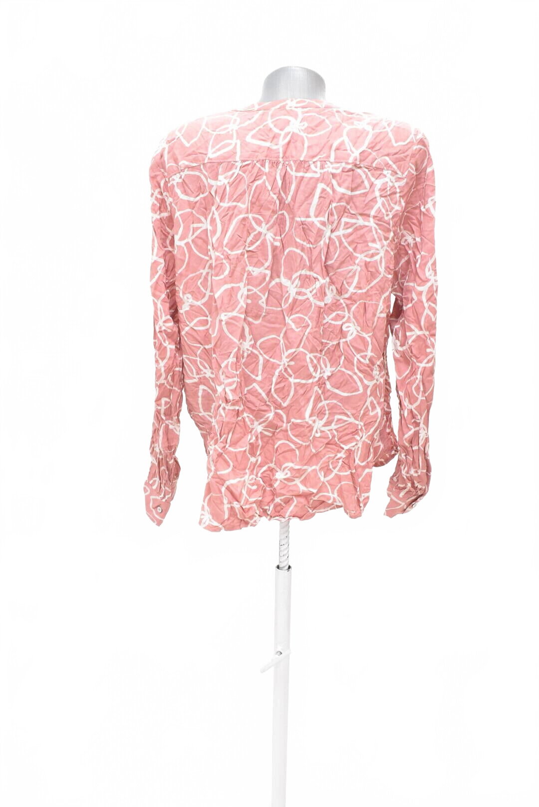 Damen bluse : Brand,Farbegeblümt,größe: size