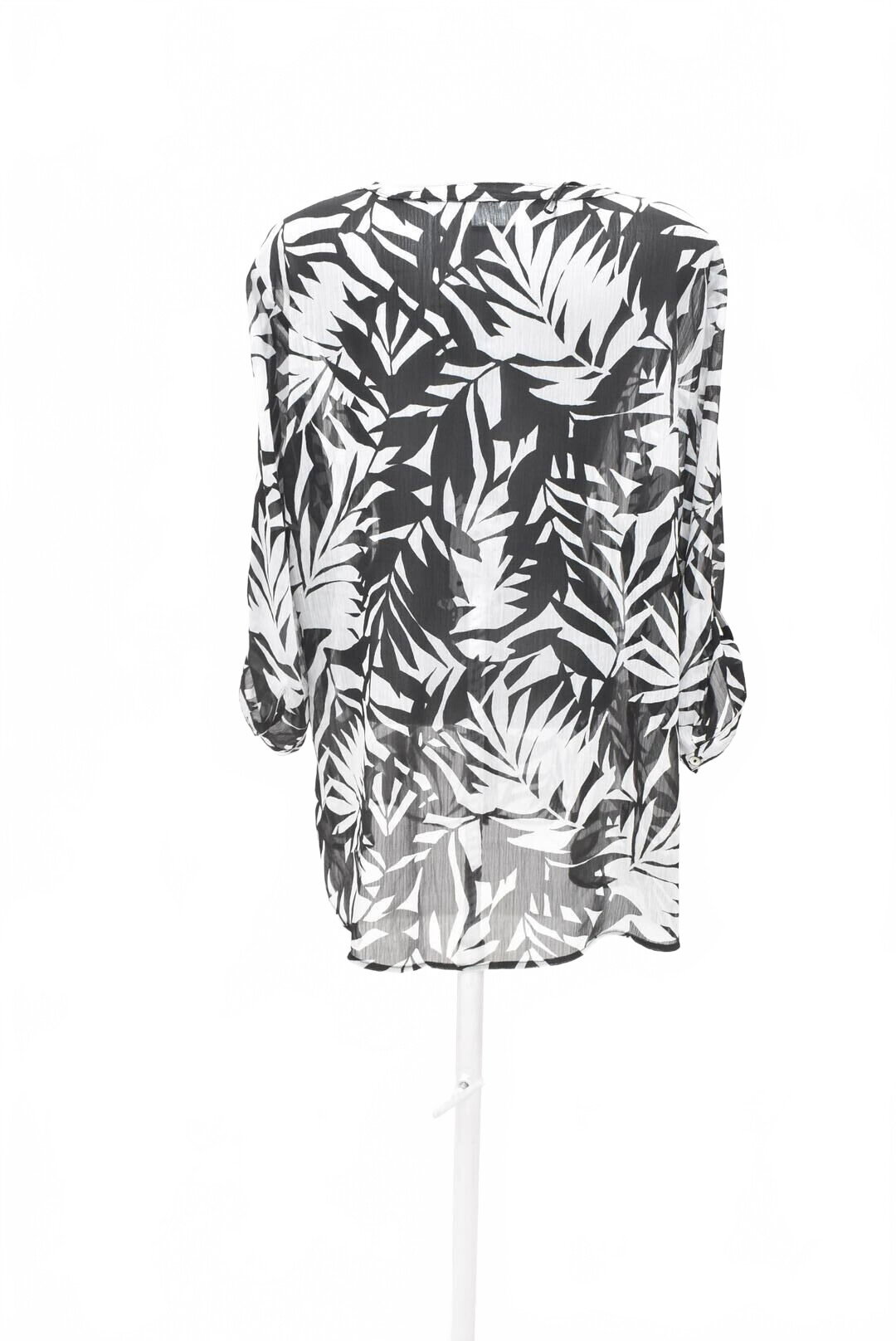 Damen bluse : Brand,Farbedurchsichtig,größe: size