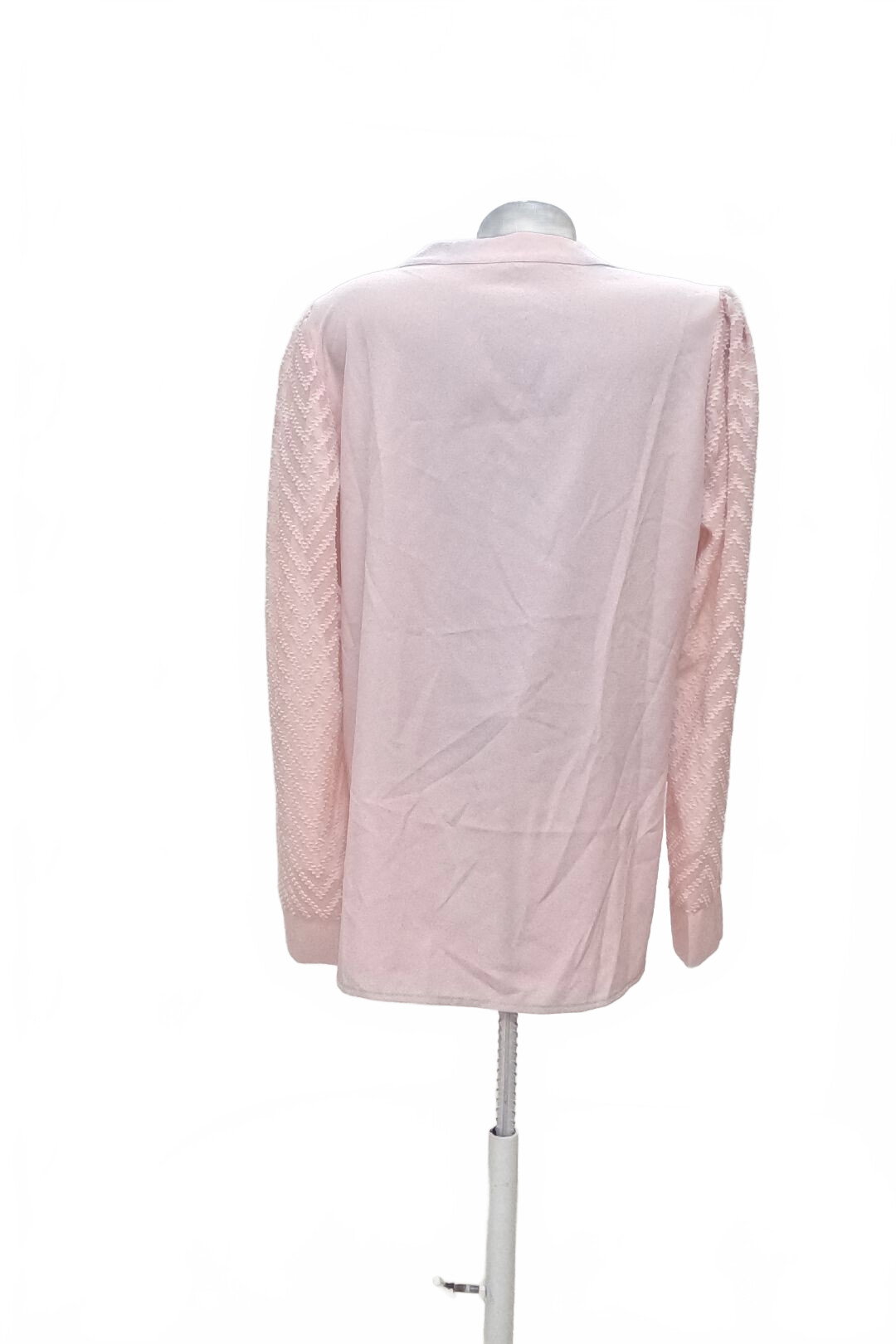 Damen -T-ShirtGenesisohne Aufdruck,farberute,größeXL