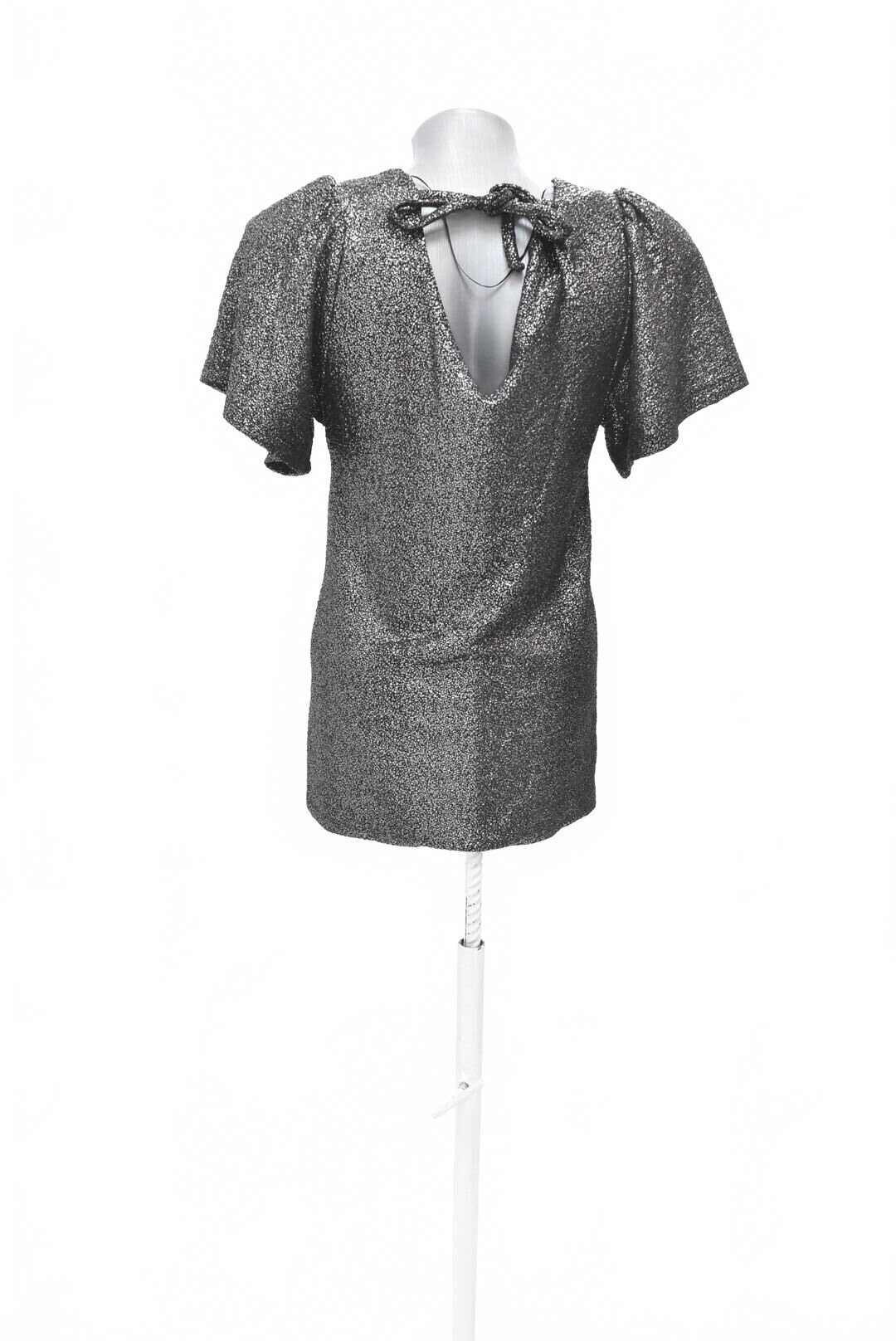 Damen -T-ShirtGenesisohne Aufdruck,farbegold,größeL