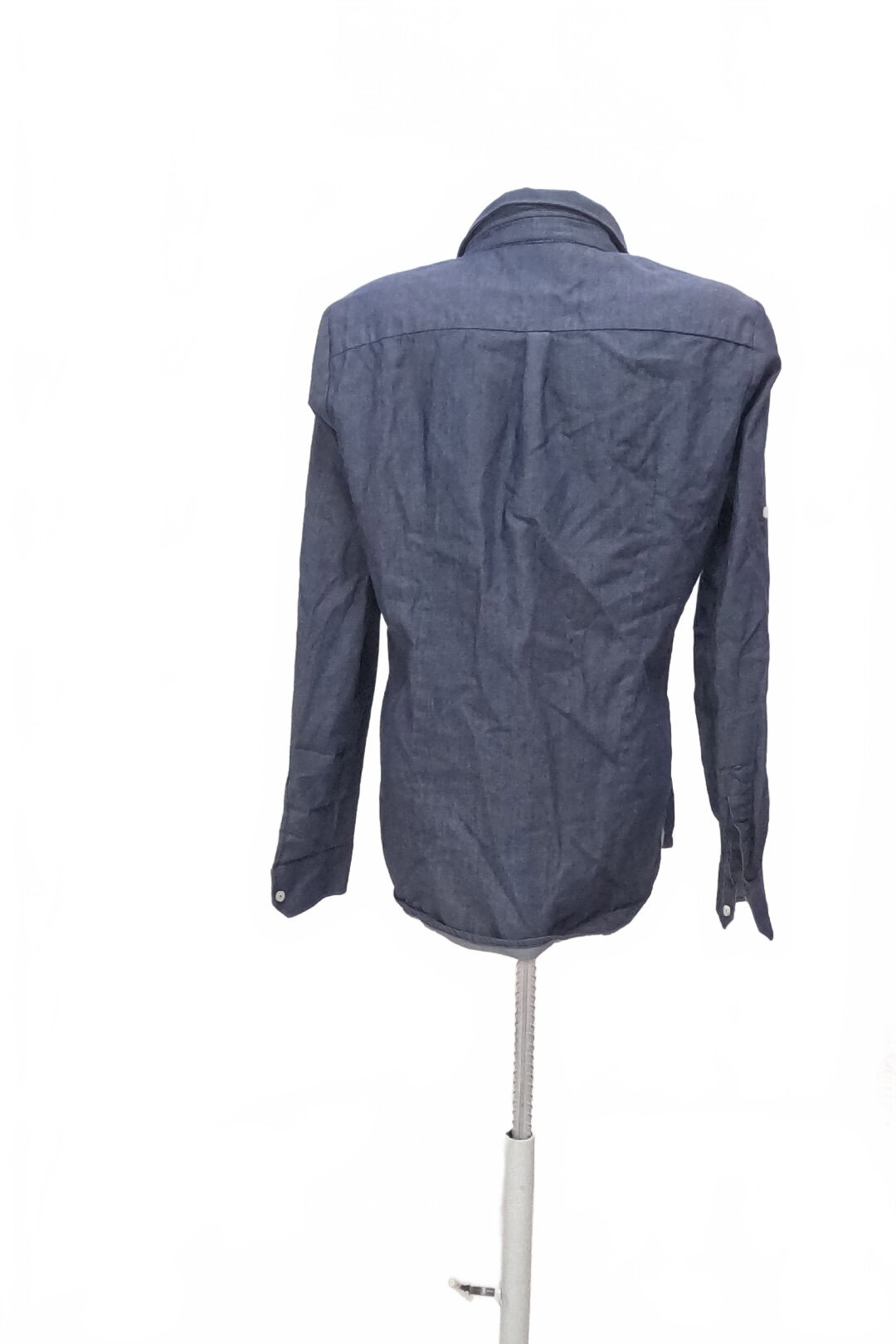 Damen bluse : Brand,Farbedenim,größe: size