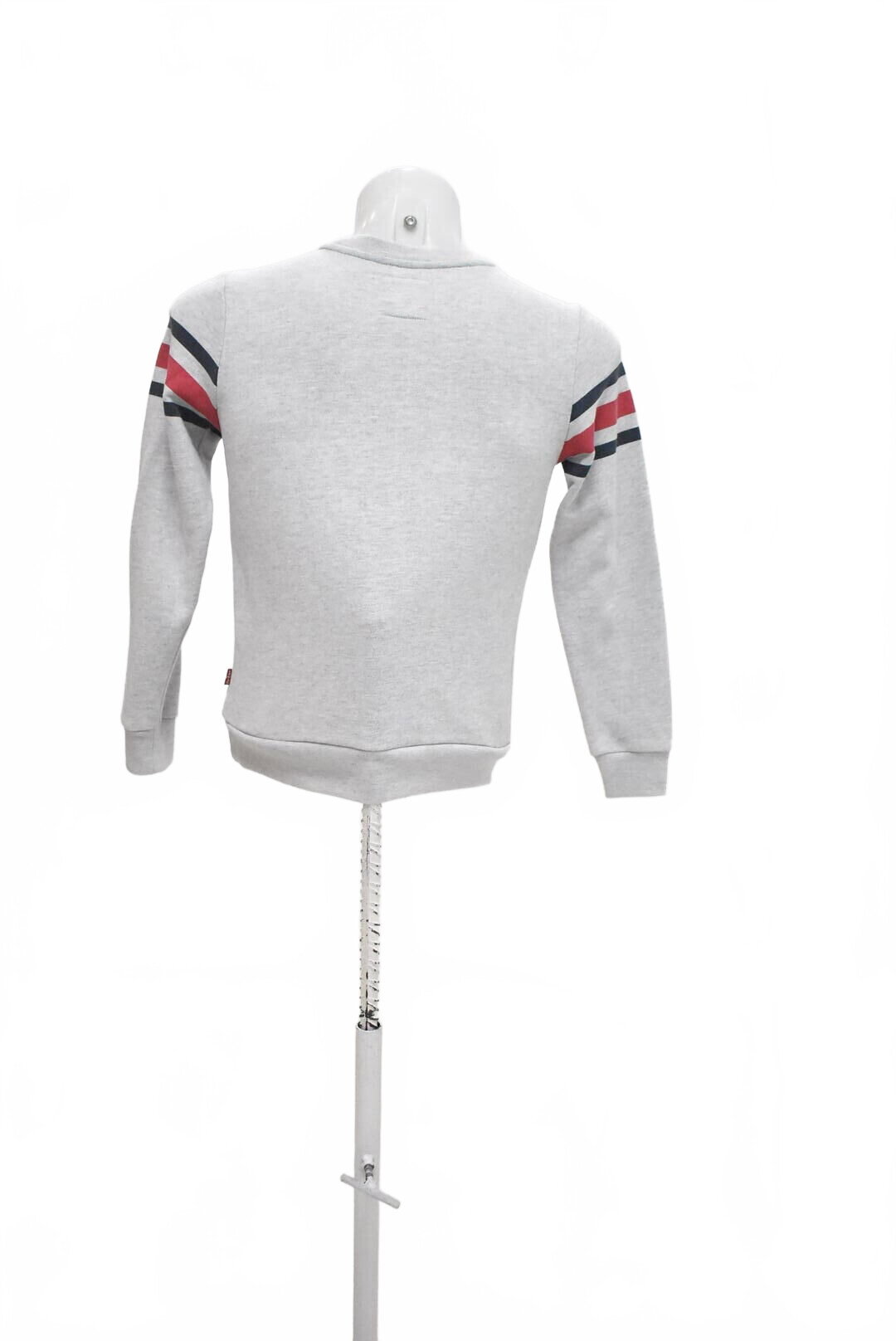 Jungenpullover Levi's, Farbe grau, Größe 11-12 r