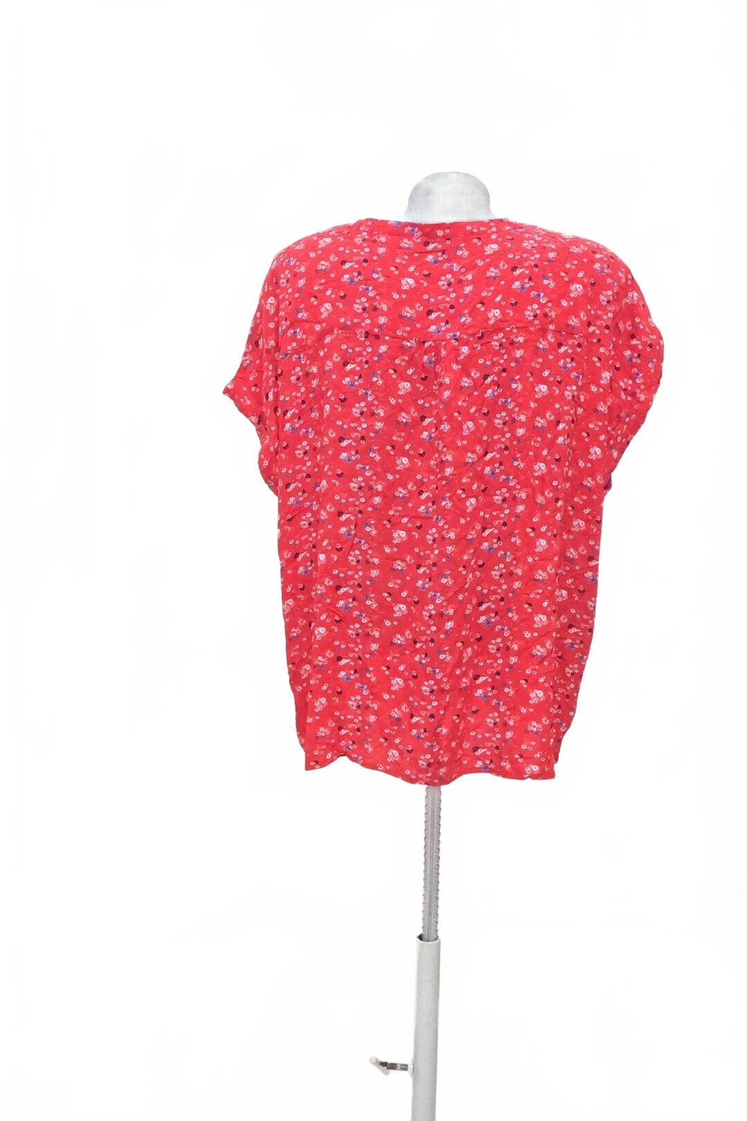Damen -T-ShirtTom Tailorohne Aufdruck,farbegeblümt,größe44