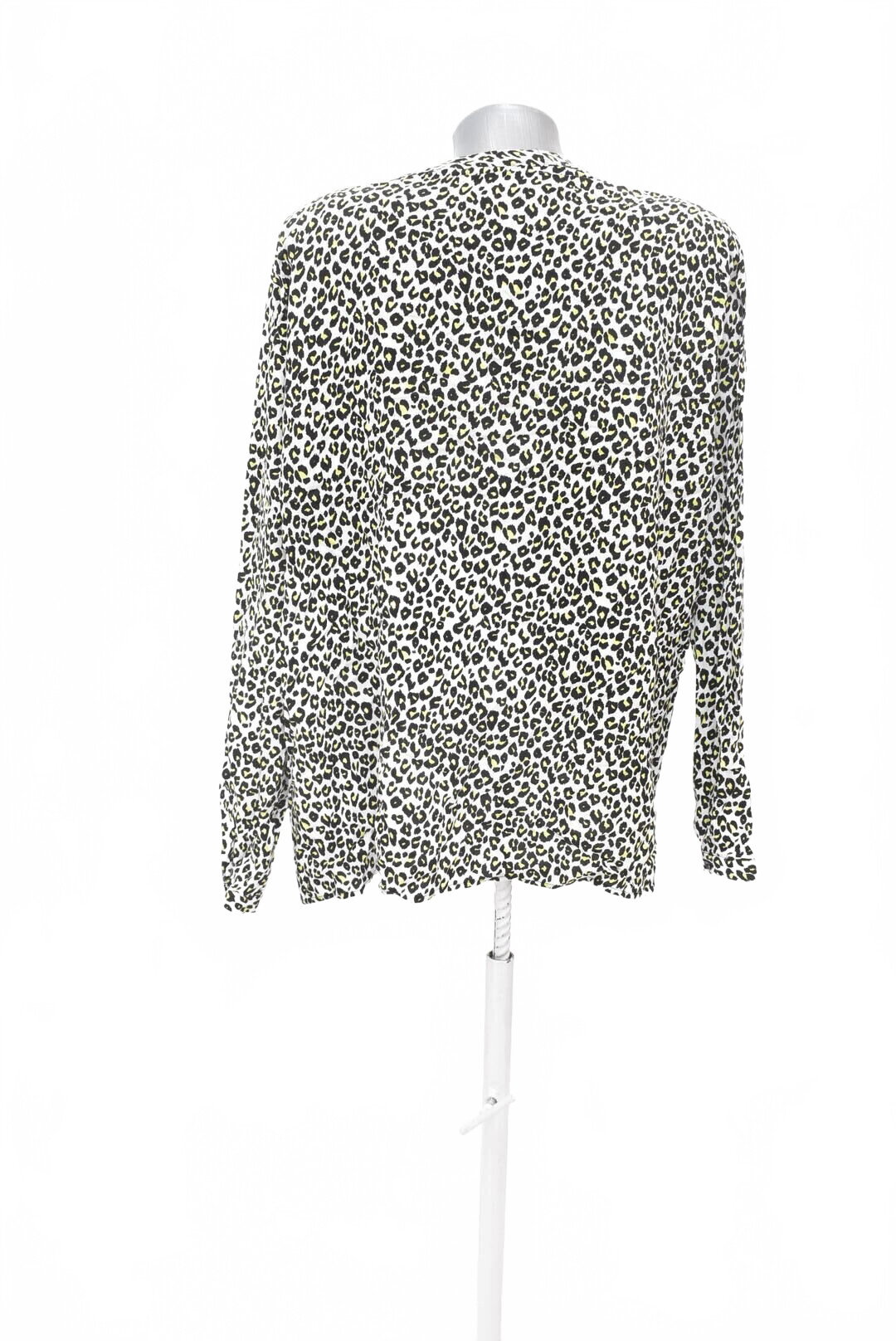 Damen bluse : Brand,Farbeanimal-print,größe: size