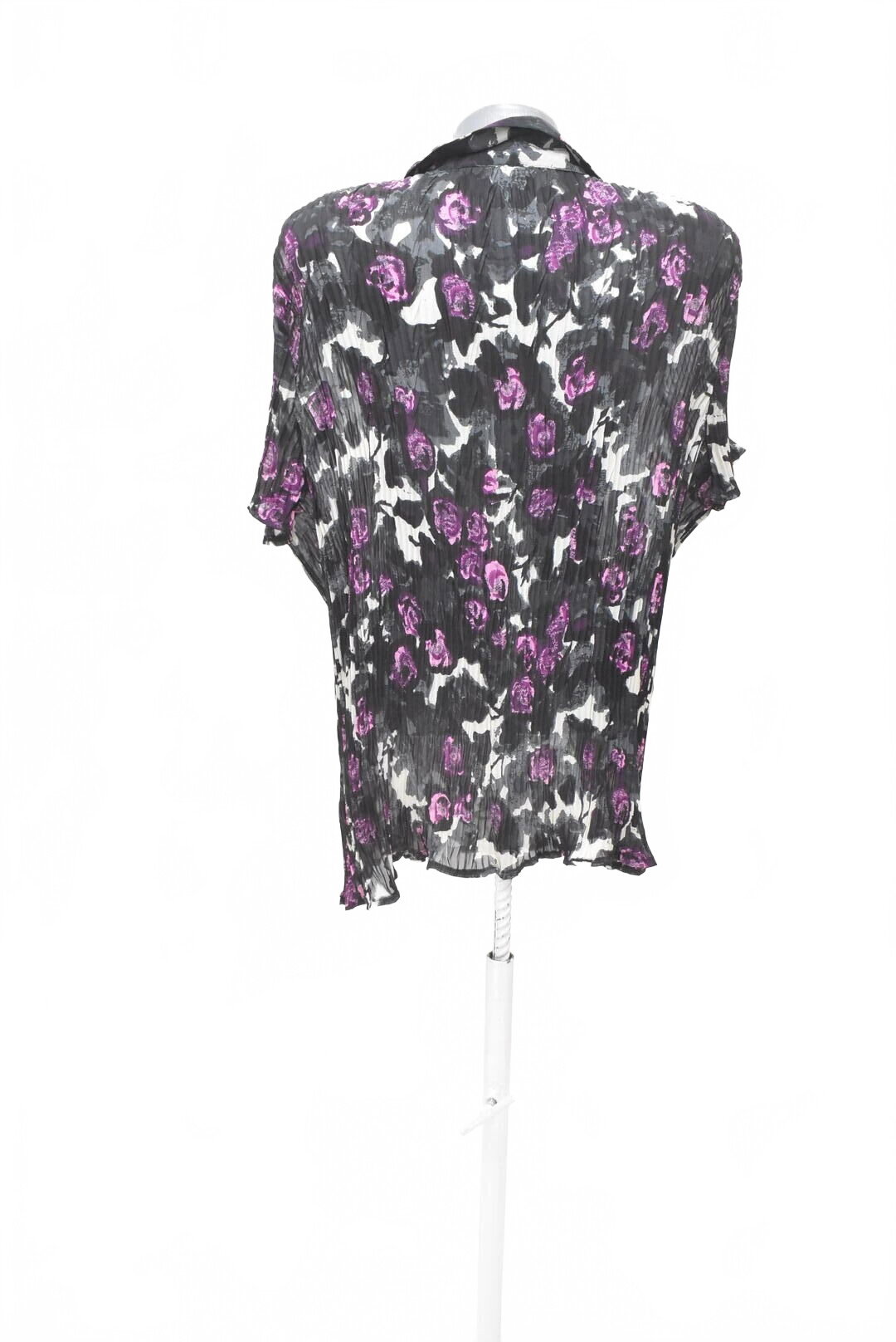 Damen bluse : Brand,Farbegeblümt,größe: size