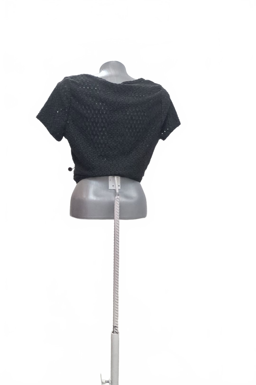 Damen -T-ShirtH&Mohne Aufdruck,farbeschwarz,größeXL