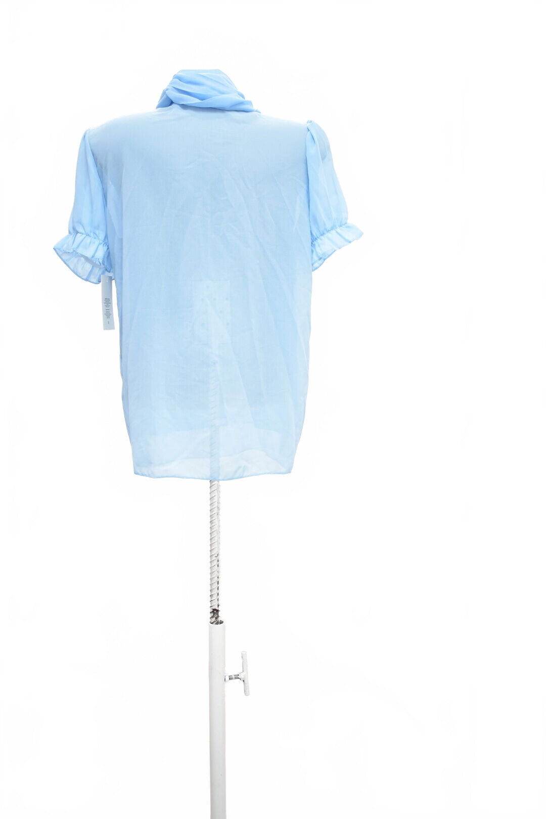 Damen -T-ShirtGenesisohne Aufdruck,farbeblau,größe40