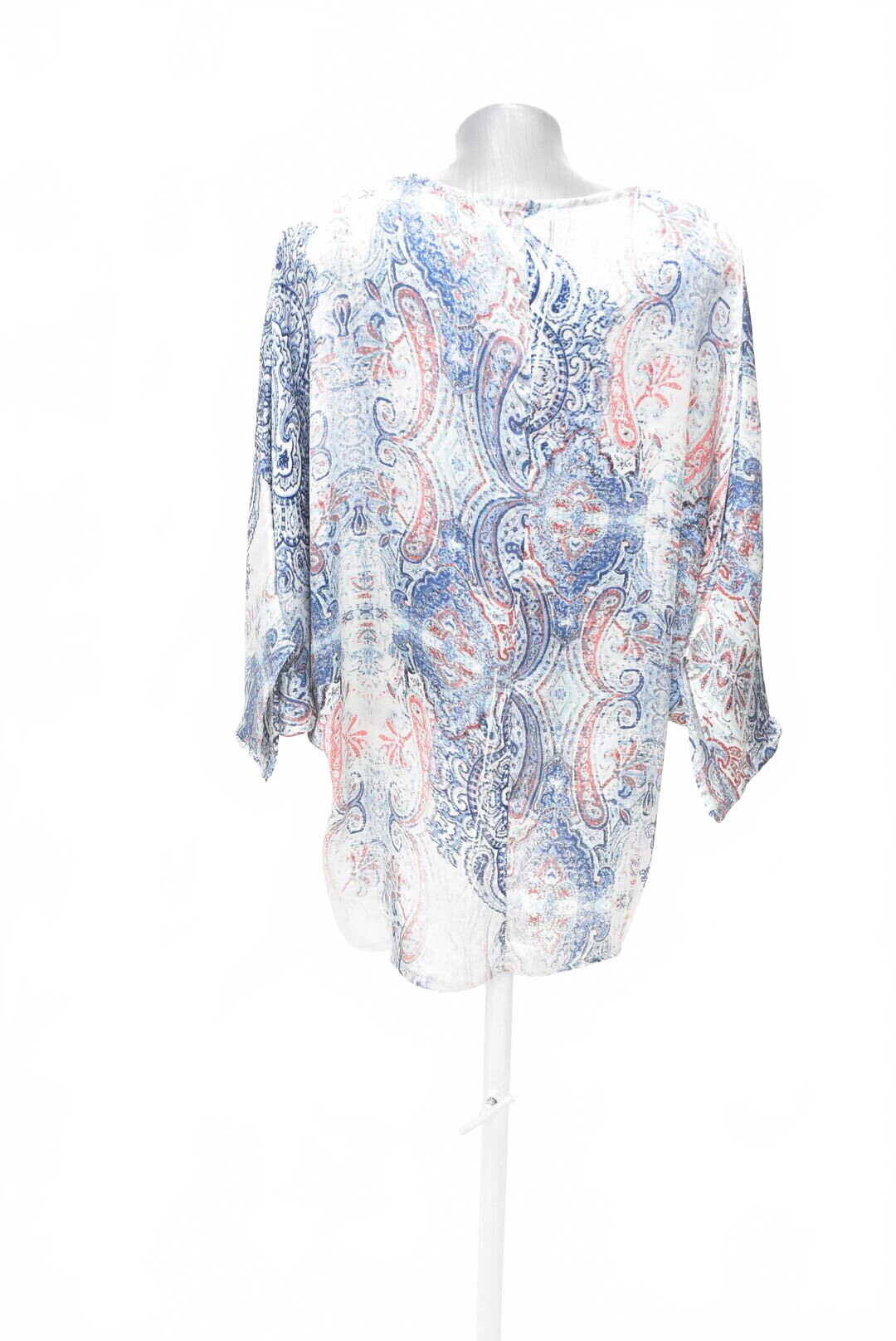 Damen bluse : Brand,Farbemehrfarbig,größe: size