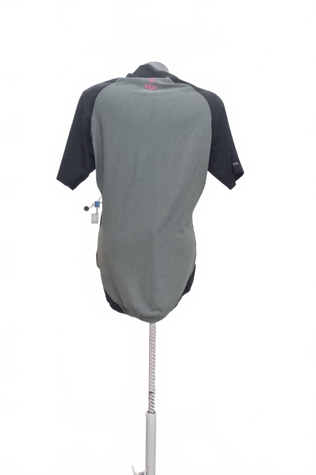 Damen -T-ShirtKilpiohne Aufdruck,farbemehrfarbig,größe42