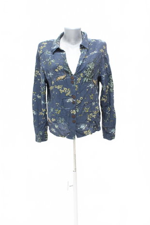 Damen bluse : Brand,Farbegemustert,größe: size