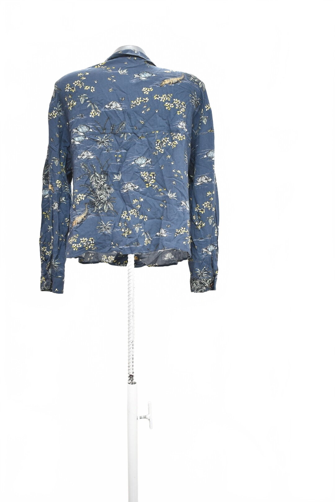 Damen bluse : Brand,Farbegemustert,größe: size