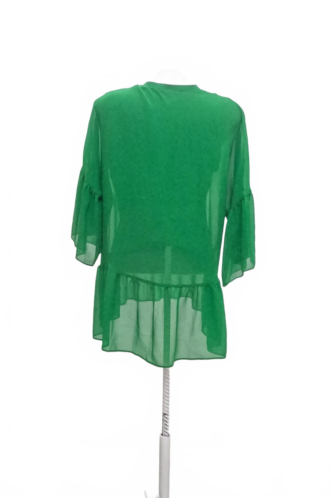 Damen bluse : Brand,Farbegrün,größe: size