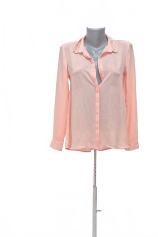 Damen bluse : Brand,Farberute,größe: size