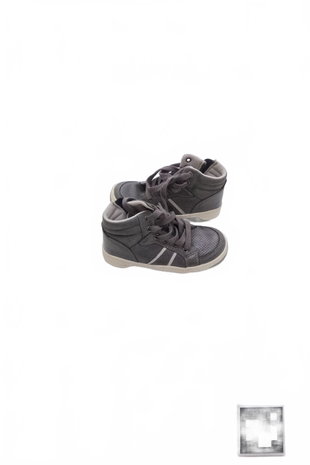 Jungen-Schuhe Lupilu, Farbe braun, Größe 28
