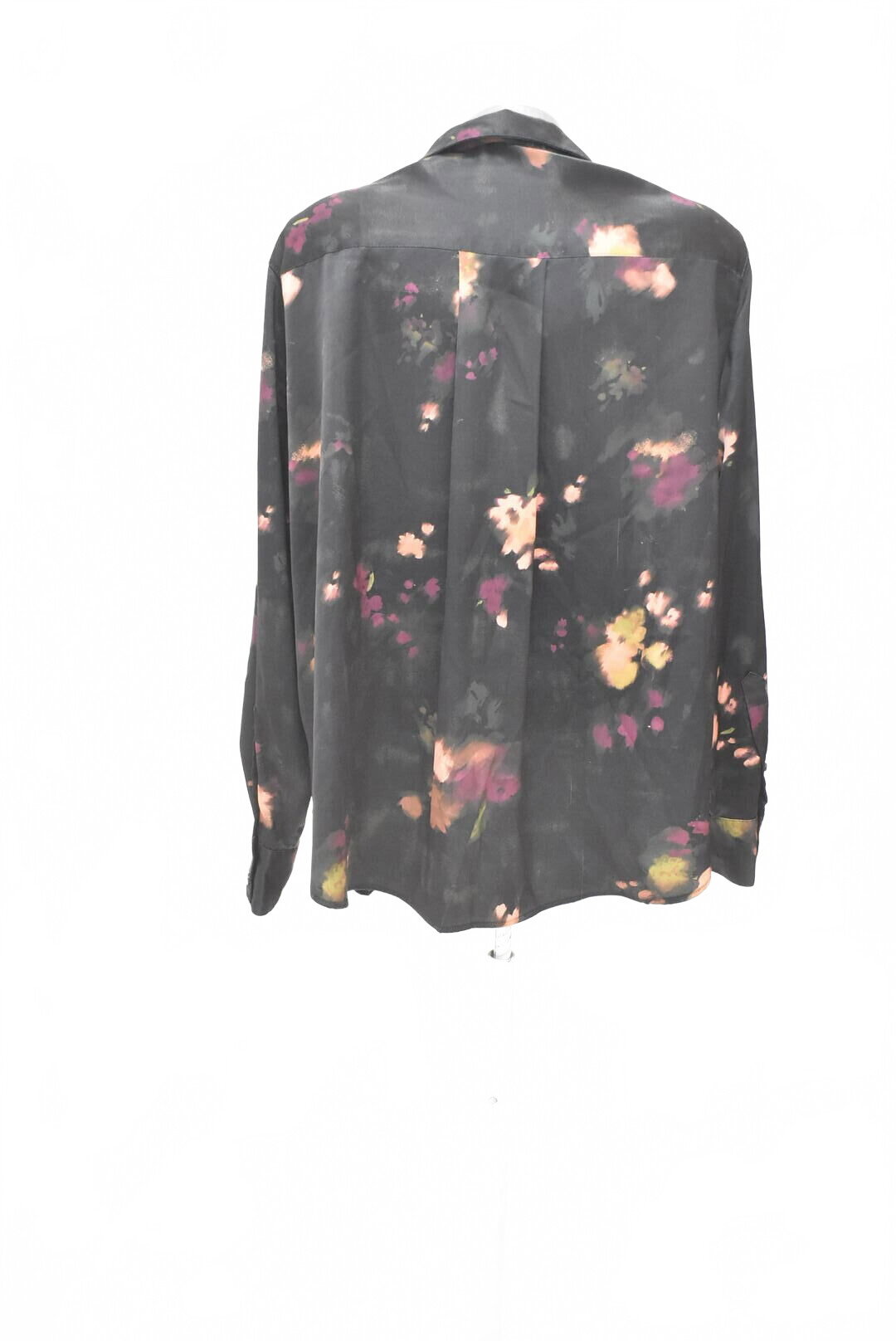 Damen bluse : Brand,Farbegeblümt,größe: size