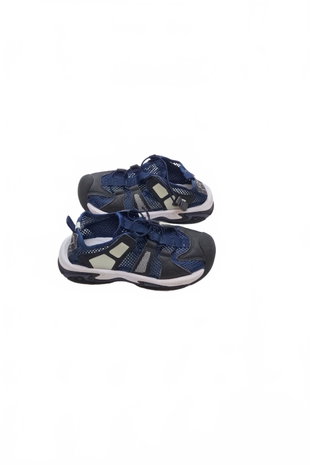 Jungen-Schuhe Genesis, Farbe mehrfarbig, Größe 34