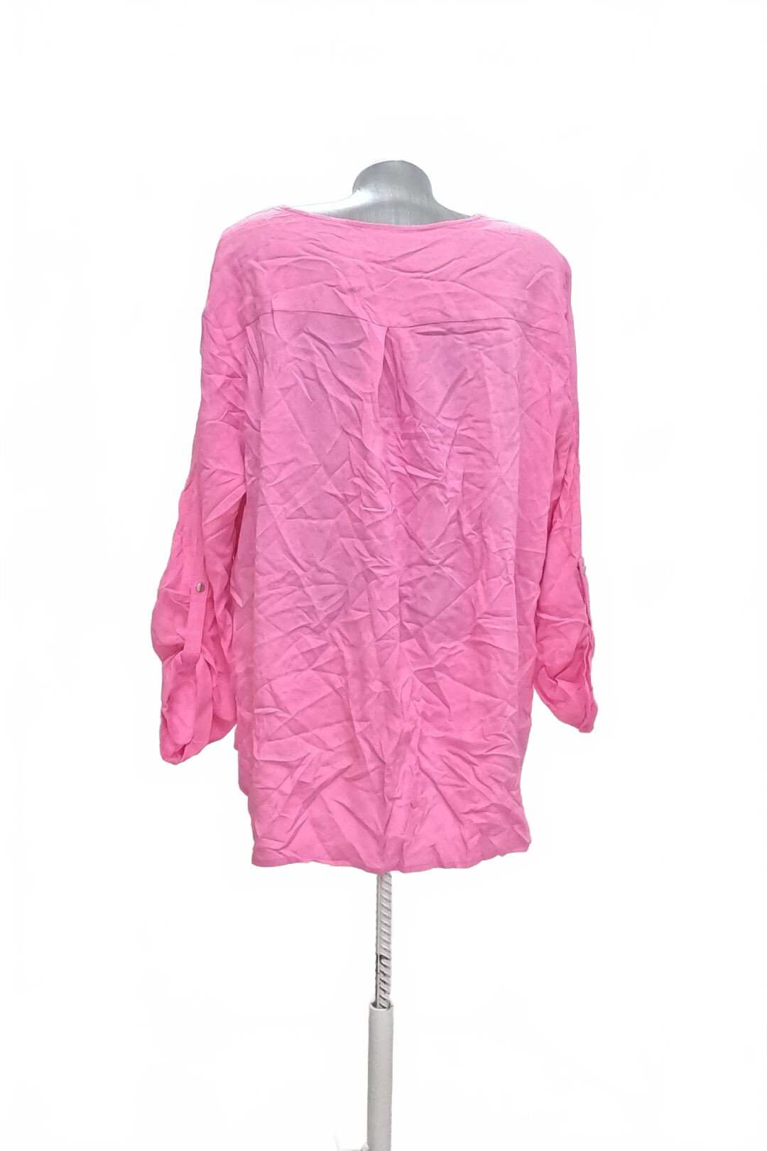 Damen -T-ShirtBelovedohne Aufdruck,farberute,größe46