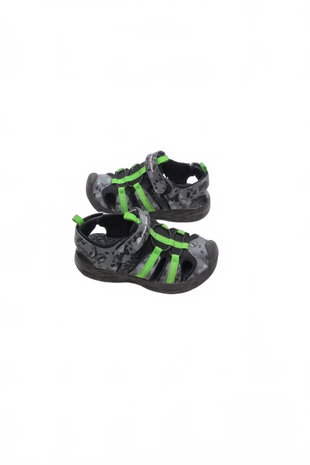 Jungen-Schuhe Alpine Pro, Farbe mehrfarbig, Größe 31