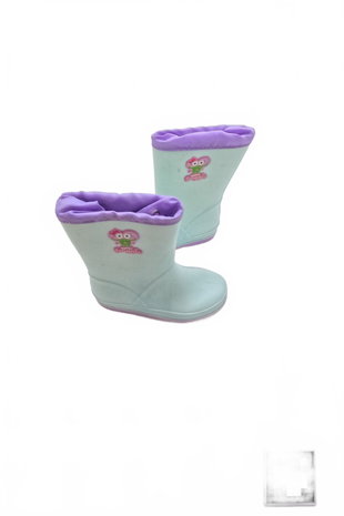 Mädchenschuhe Coqui, Farbe mehrfarbig, Größe 27.