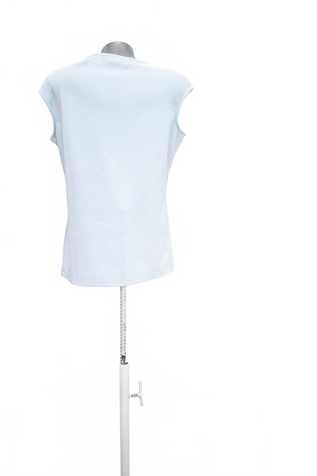 Damen -T-ShirtMohitoohne Aufdruck,farbeblau,größeL