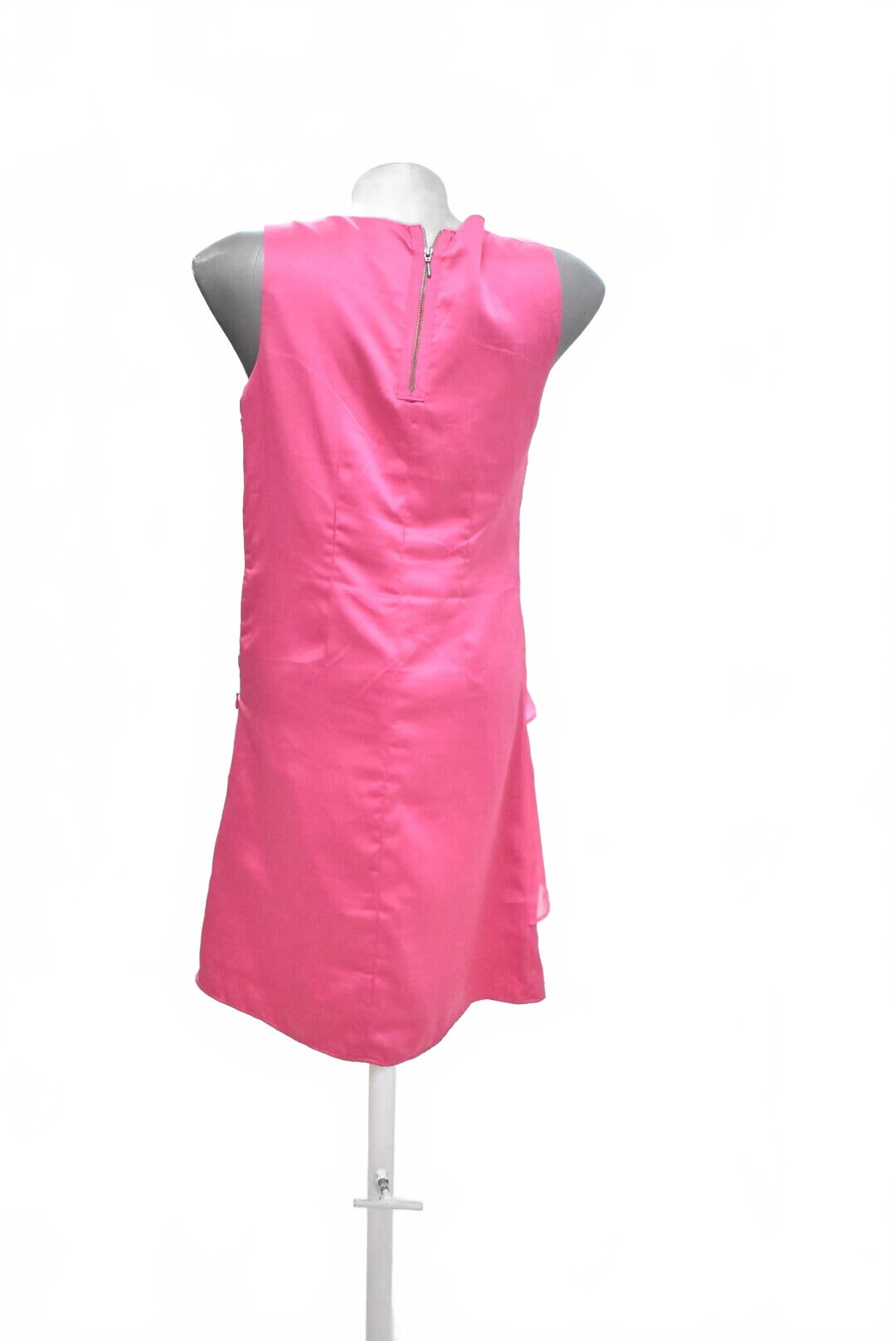 Mädchenkleid von S.oliver, Farbe rute, Größe 164
